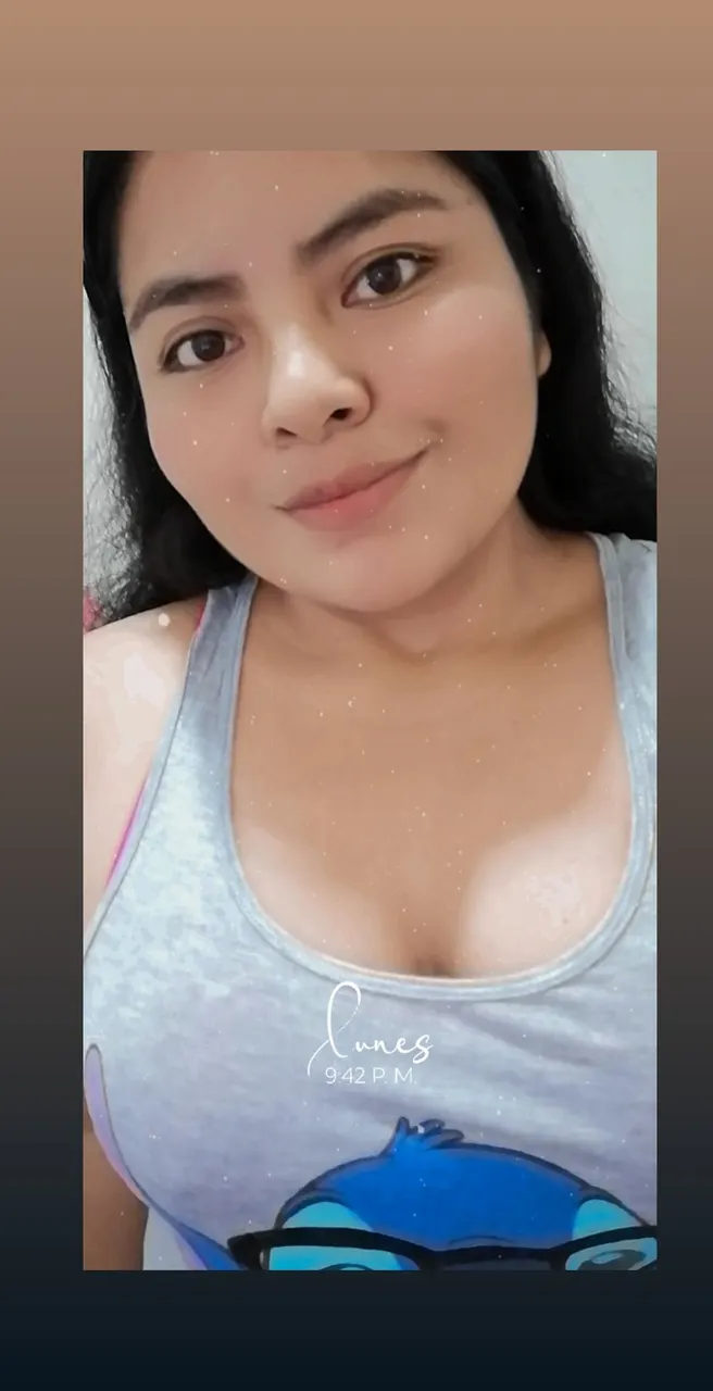 Gordita tetona amateur...