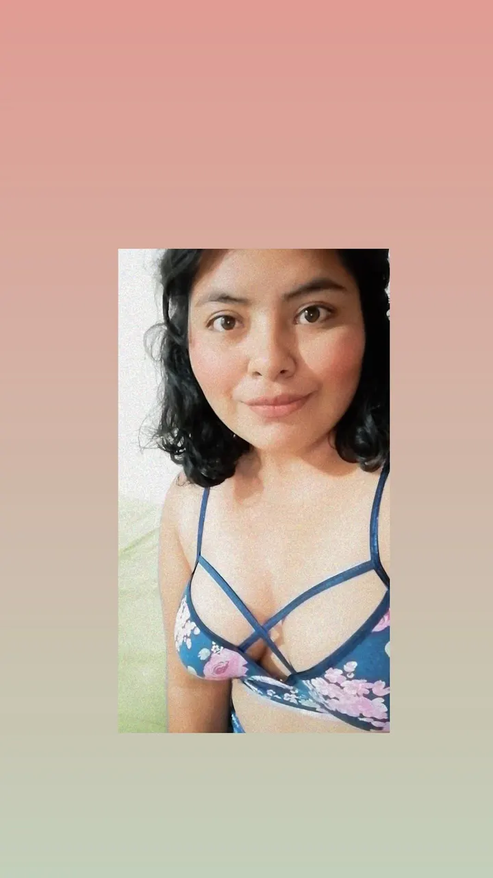 Gordita tetona amateur...