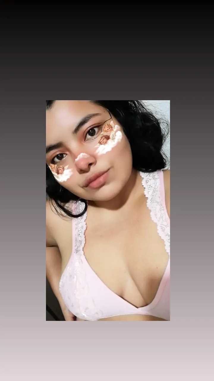 Gordita tetona amateur...