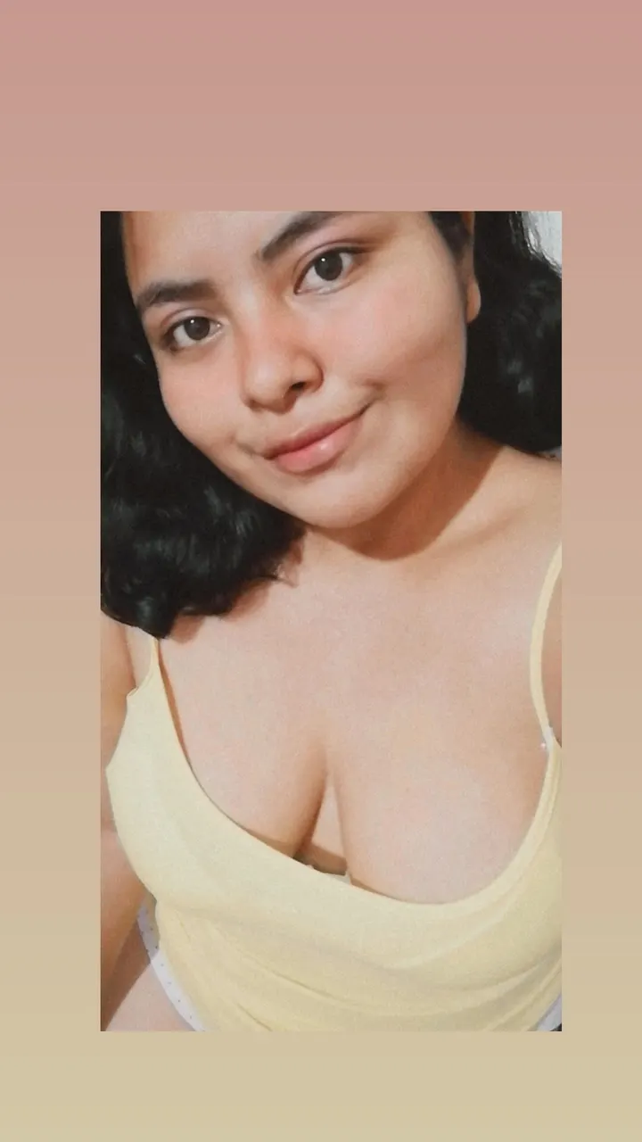 Gordita tetona amateur...