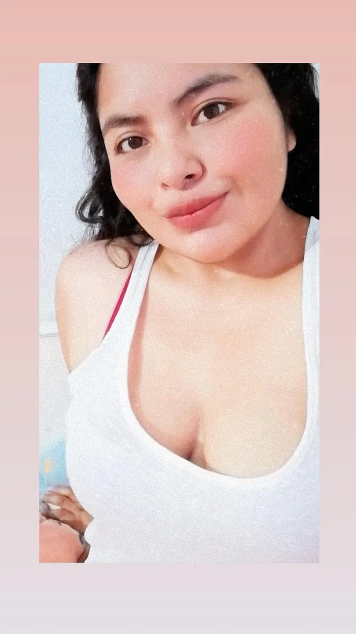 Gordita tetona amateur...