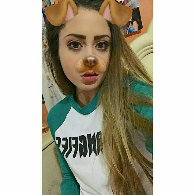 Latinas 16