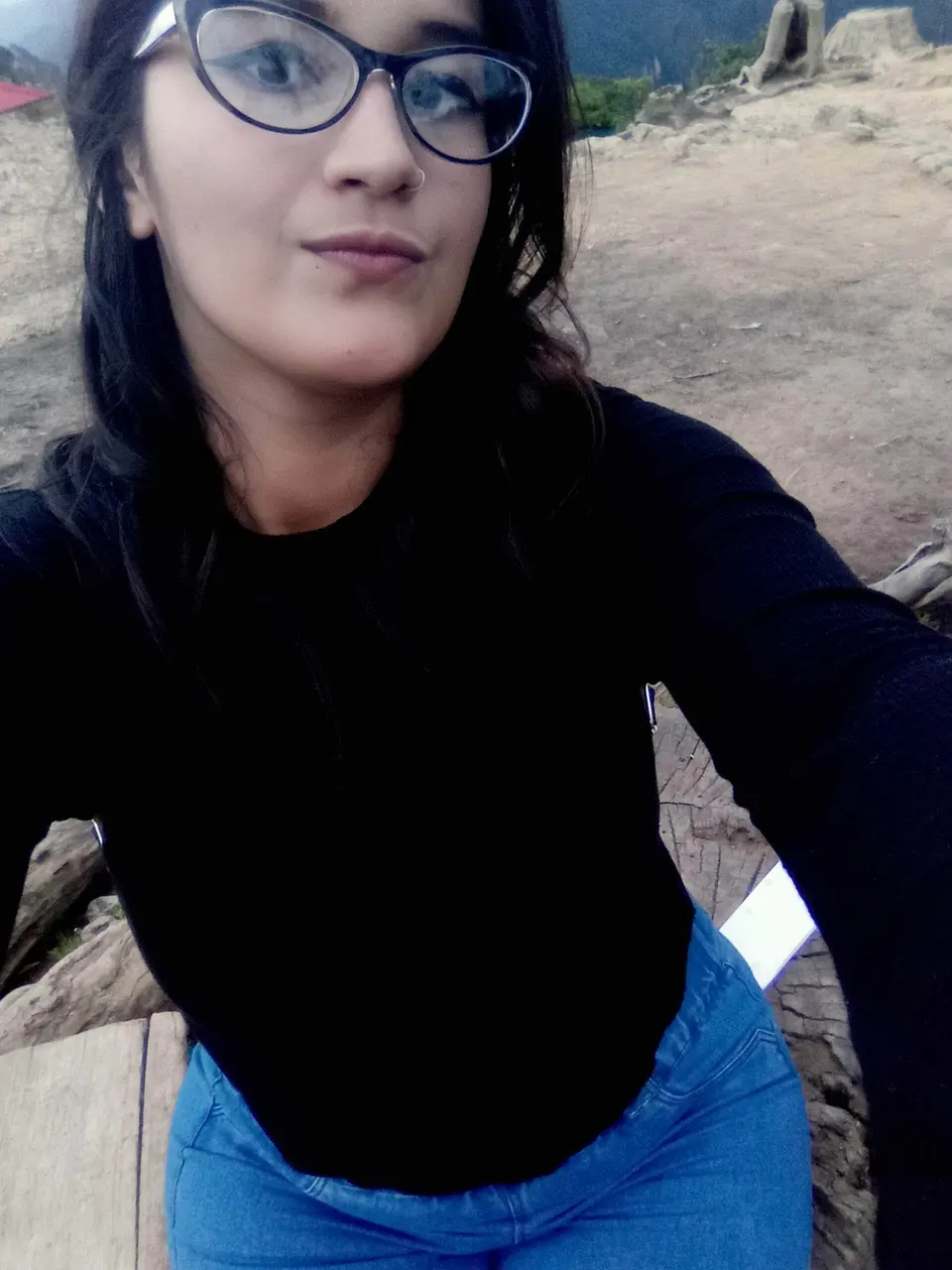 Hermosa Morocha -La Misma