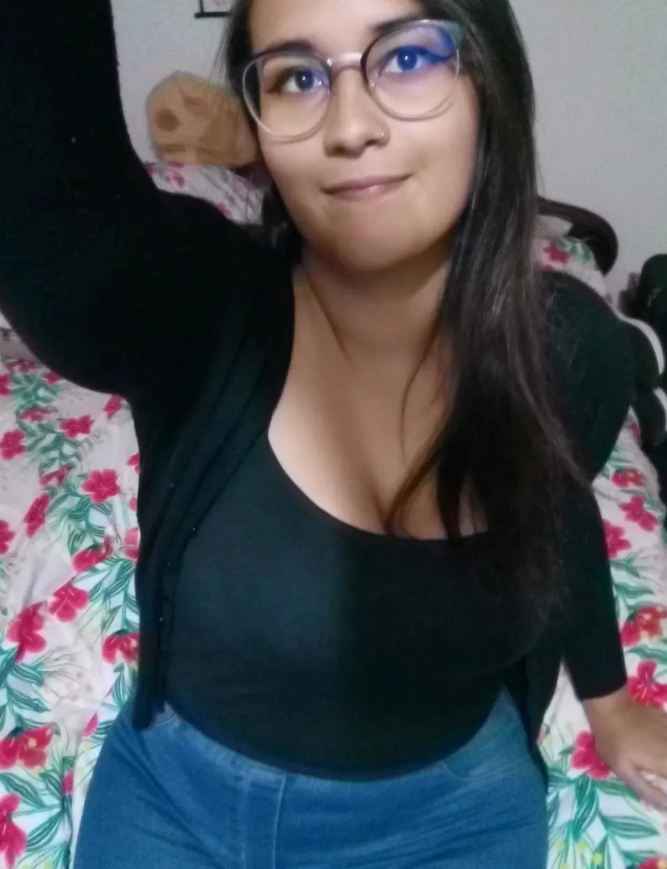 Hermosa Morocha -La Misma