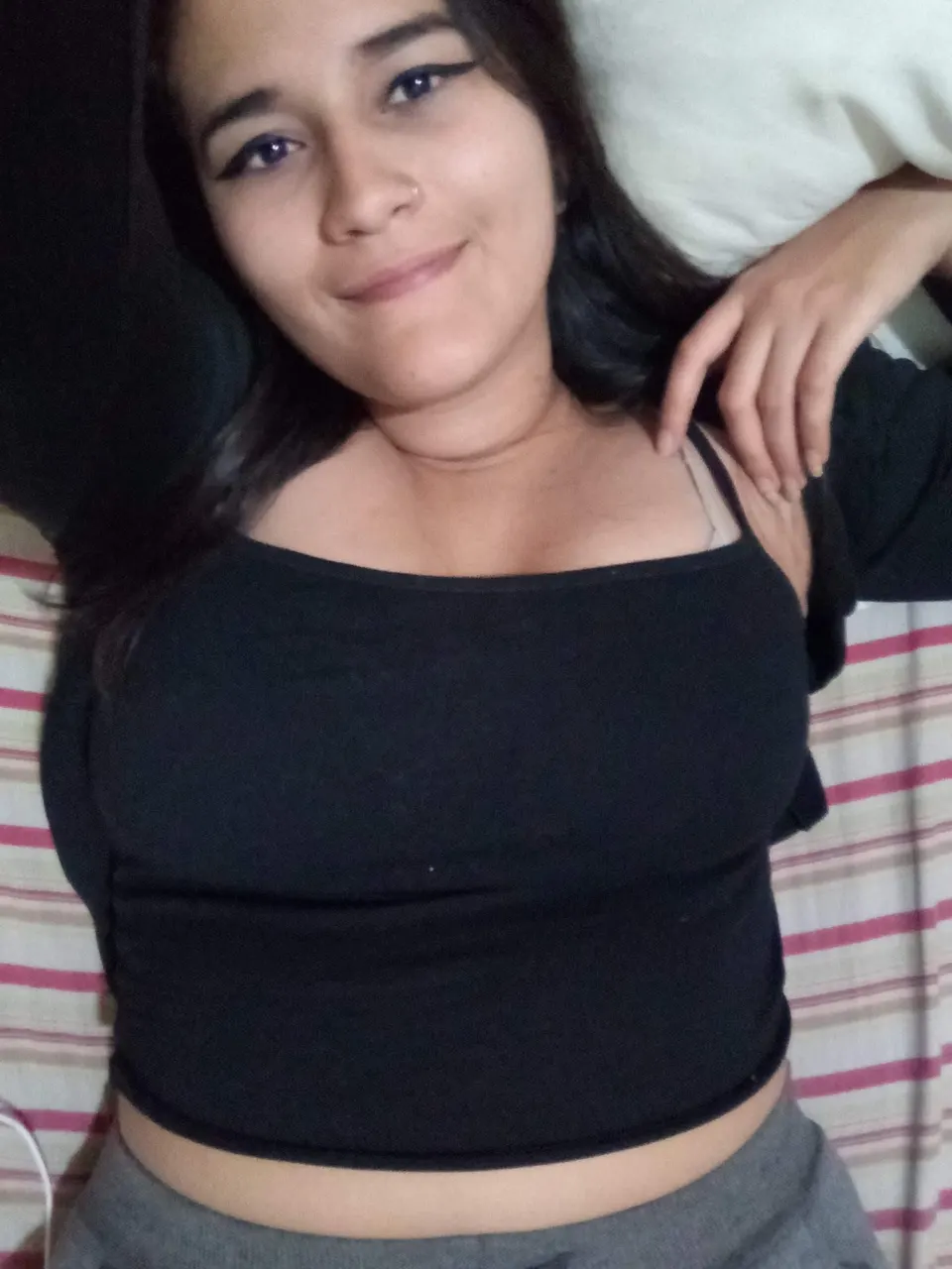 Hermosa Morocha -La Misma