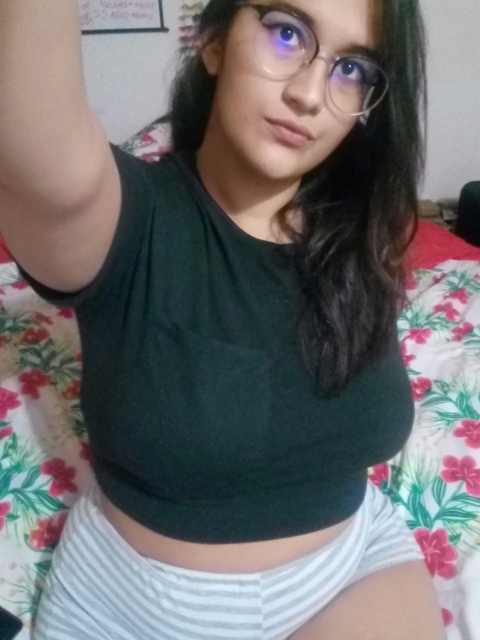 Hermosa Morocha -La Misma