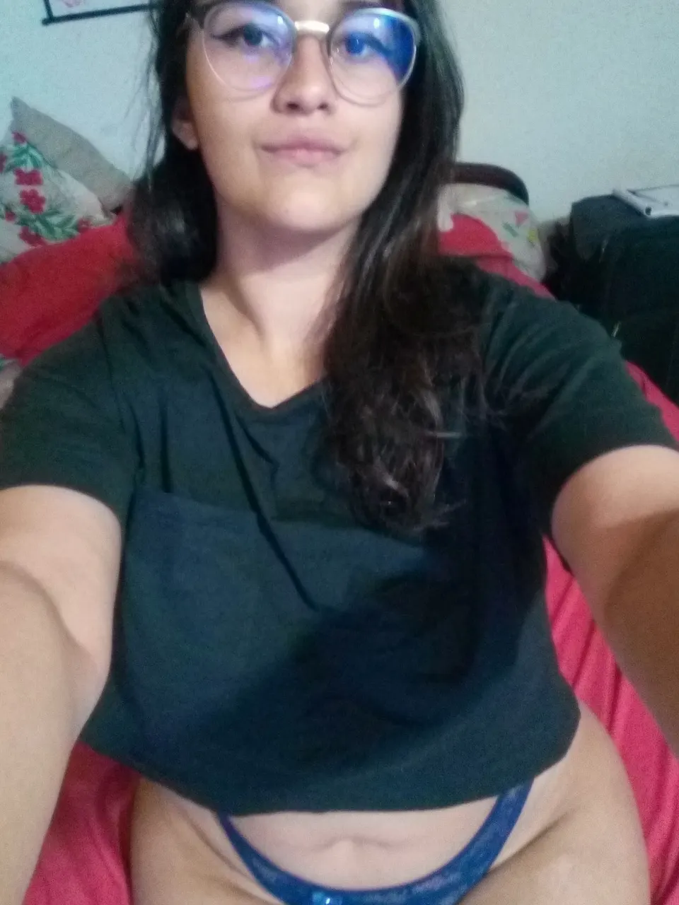 Hermosa Morocha -La Misma