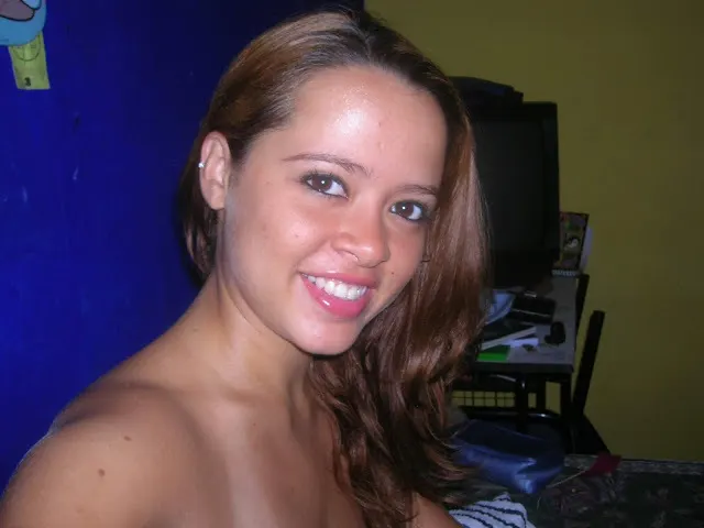 Latinas 17
