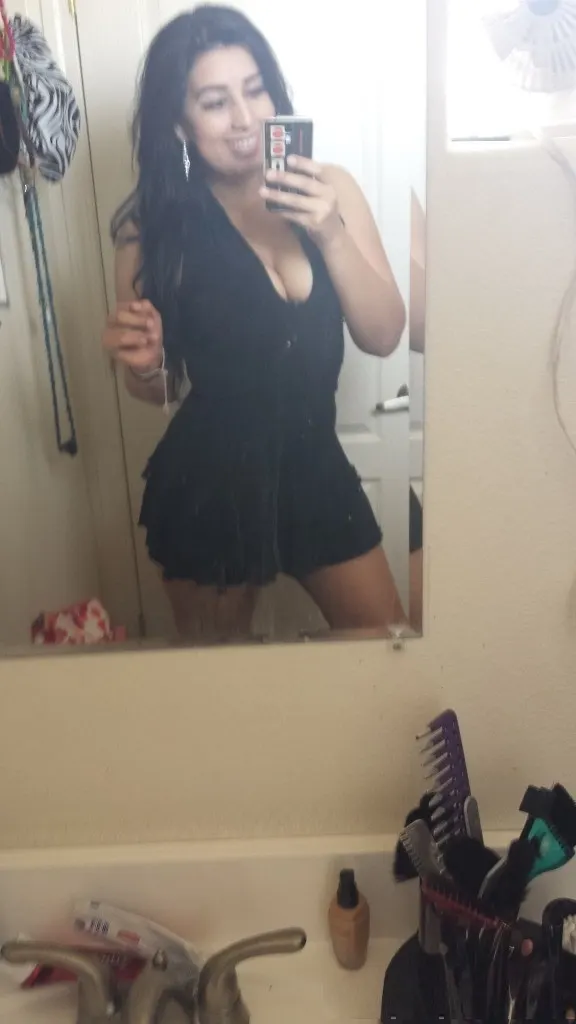 Latinas 18