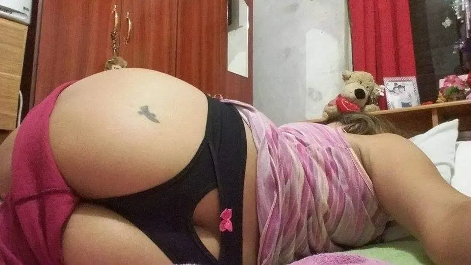 Rico culo desean