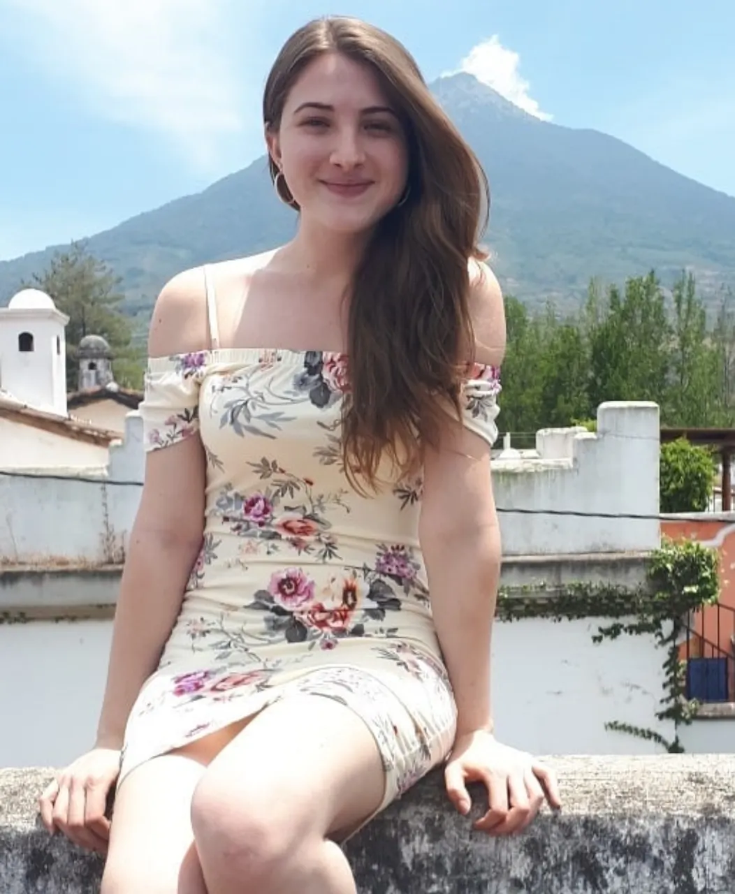 Doctora latina chichona