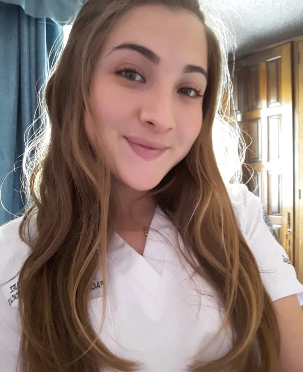Doctora latina chichona