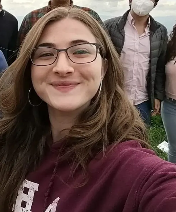 Doctora latina chichona