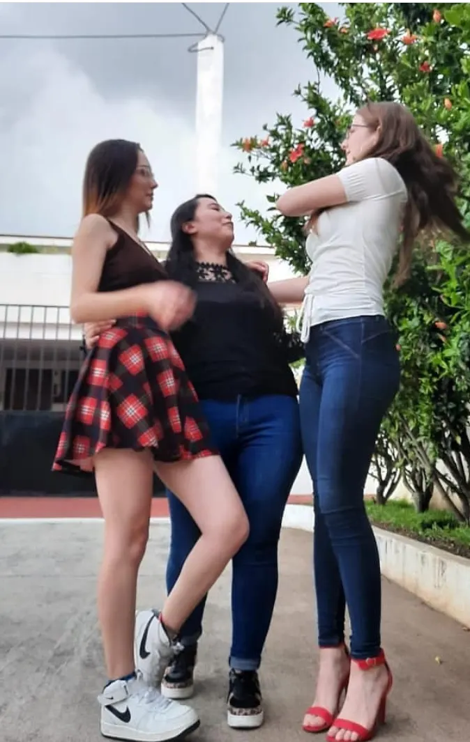 Doctora latina chichona