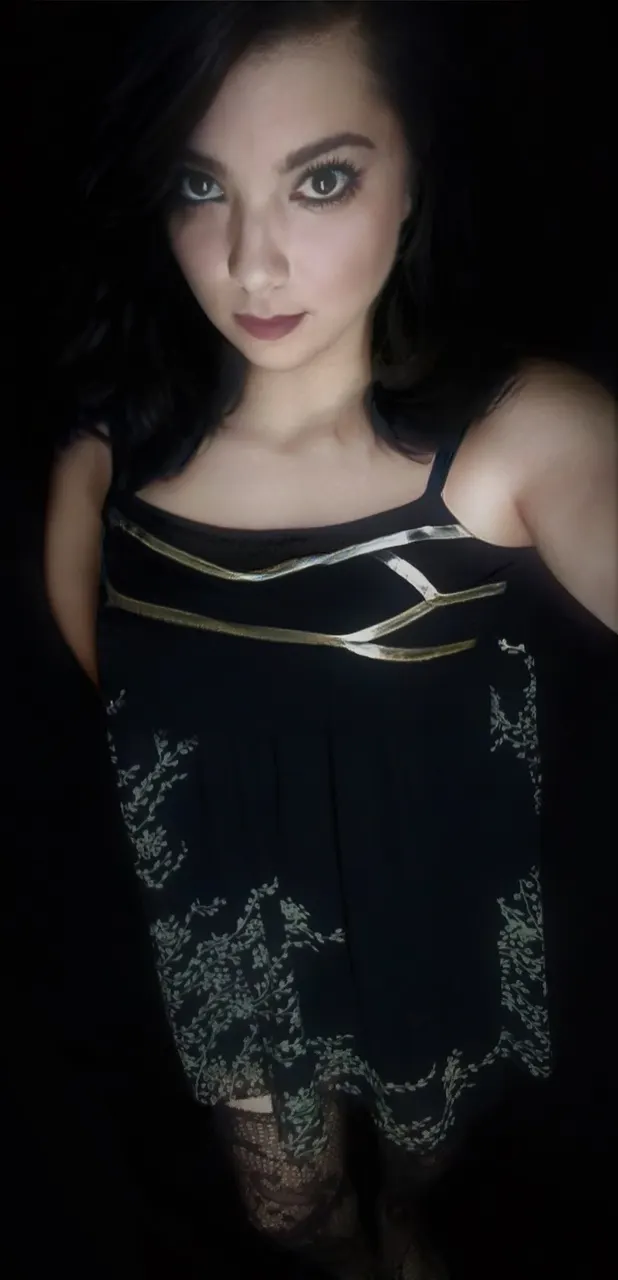 Calzoncito lila
