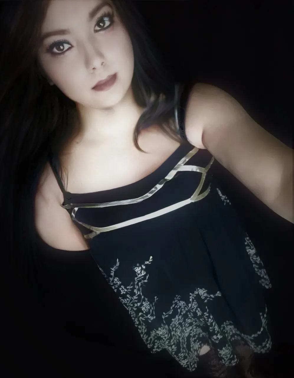 Calzoncito lila