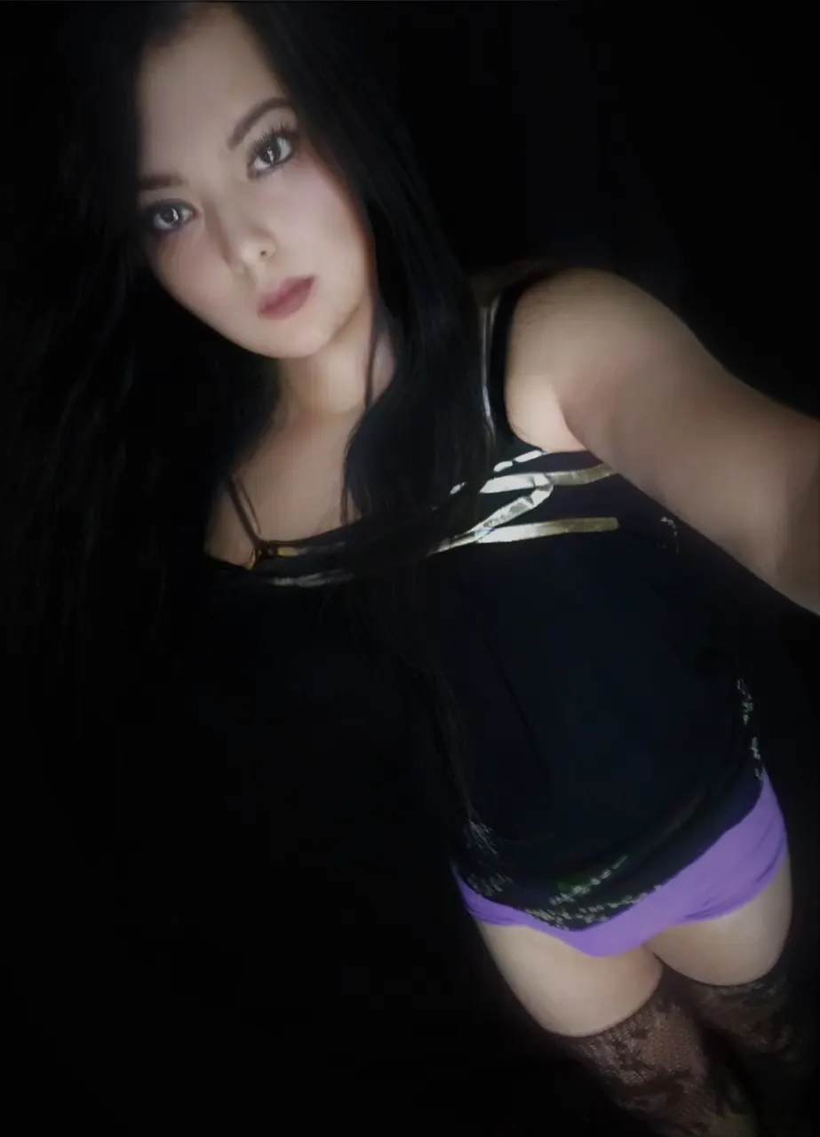 Calzoncito lila