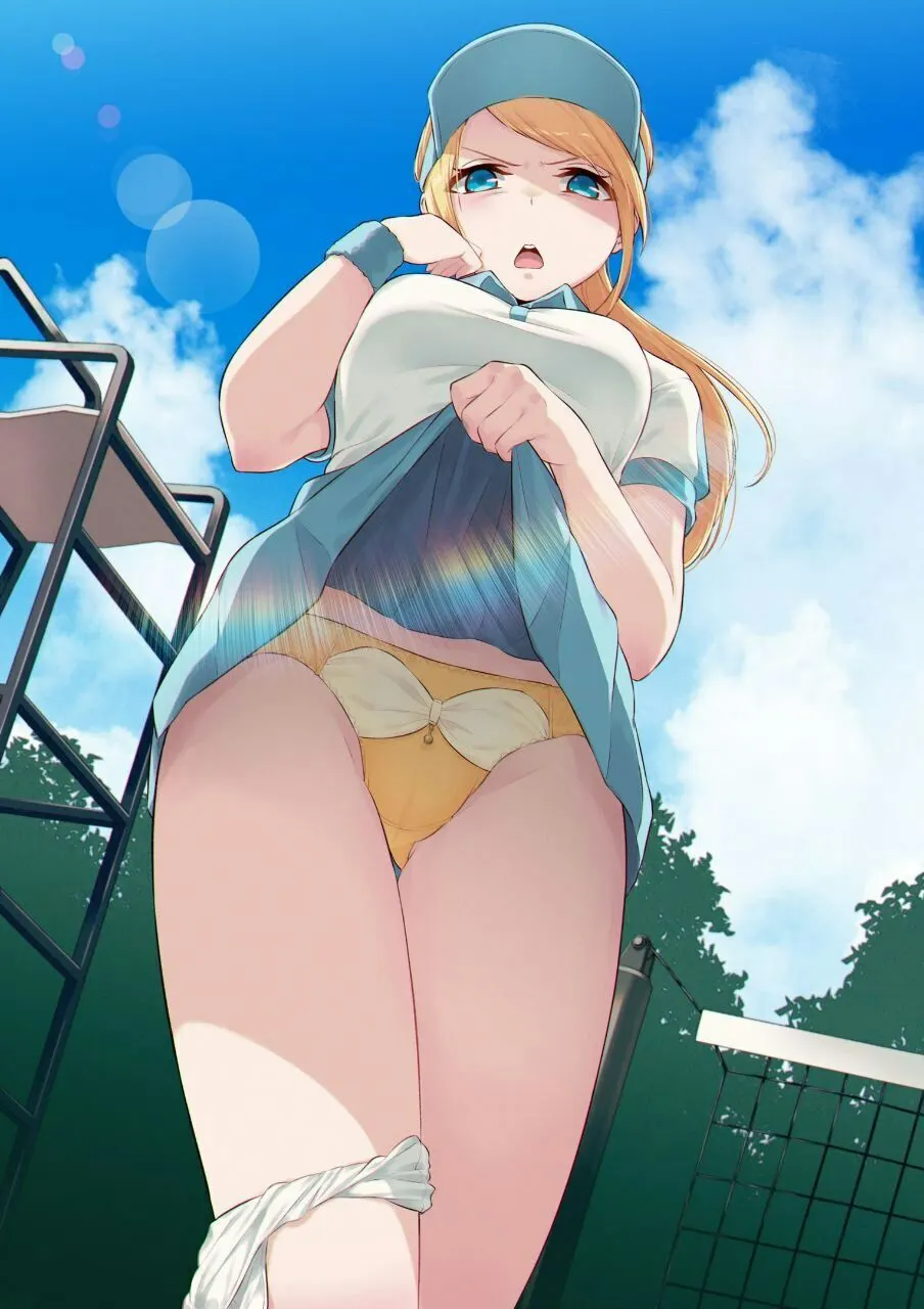 Wonderland Hentai #5 (random)