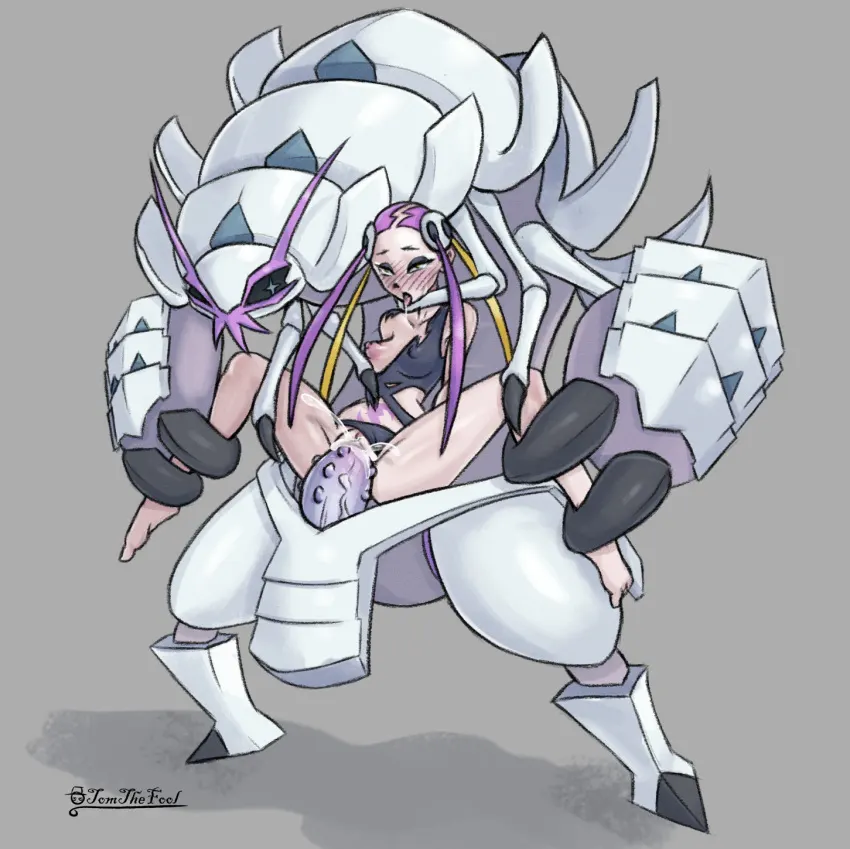 Plumeria, hentai #172