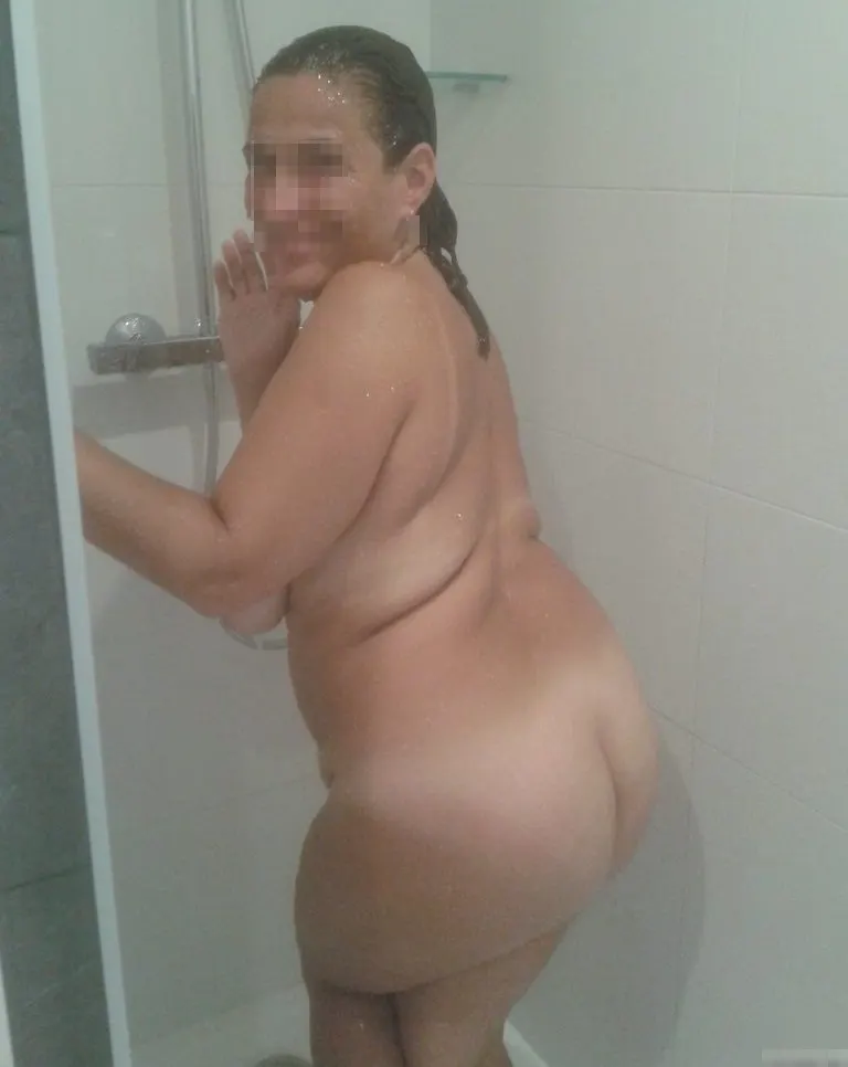 Noelia, la milf más puta