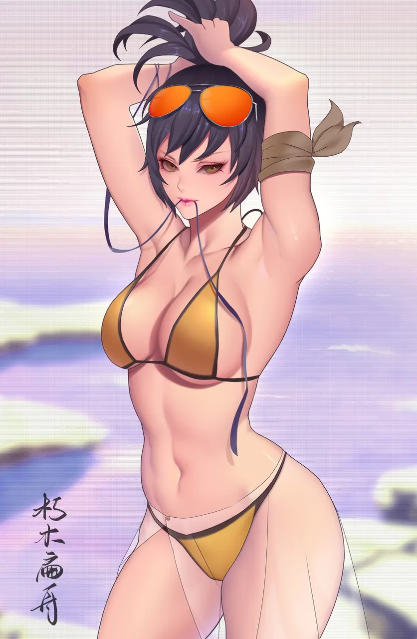 Anko, hentai #174
