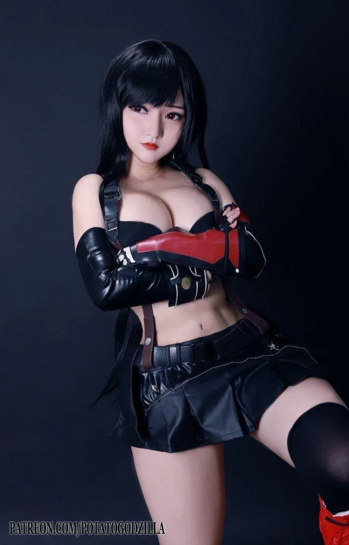 Wonderland 💋 Hentai (Cosplay) #1