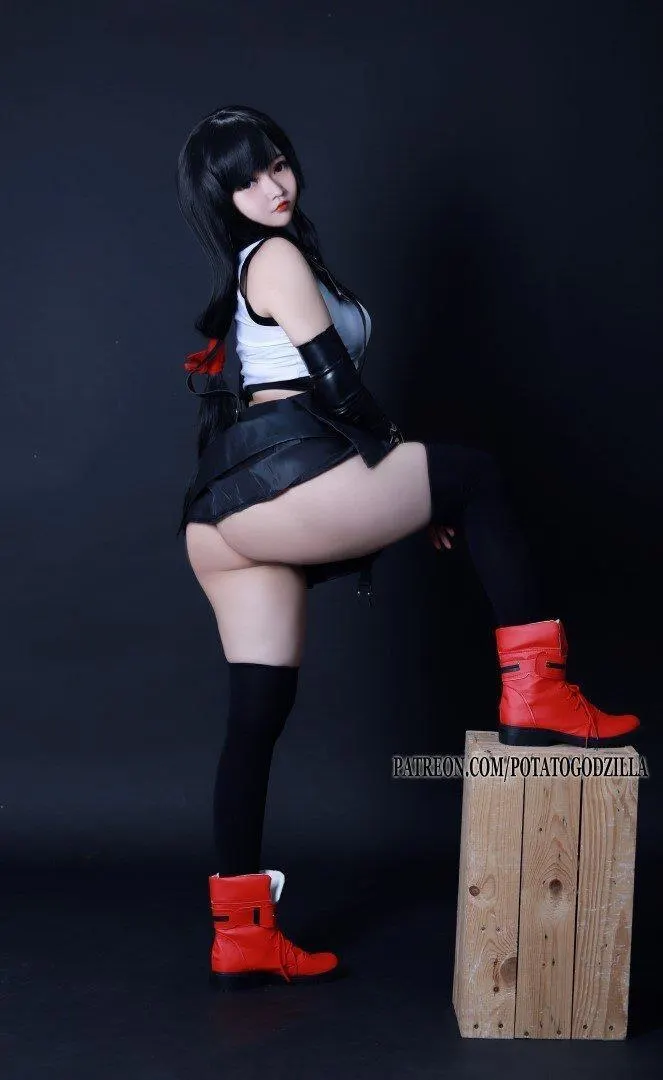 Wonderland 💋 Hentai (Cosplay) #1