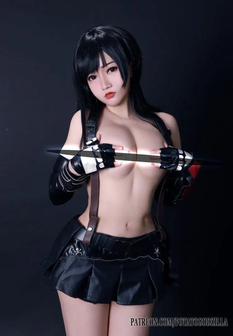 Wonderland 💋 Hentai (Cosplay) #1