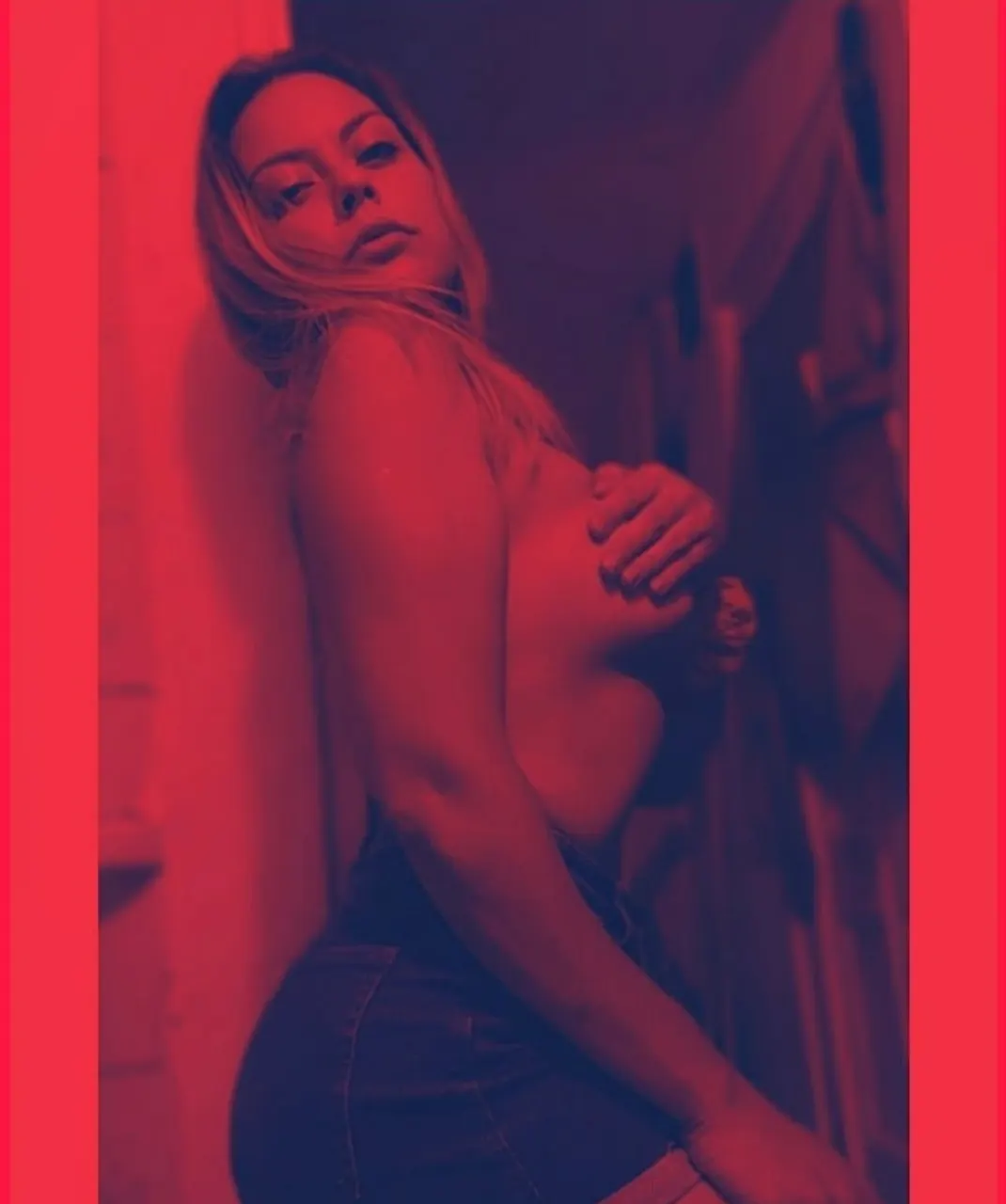 Silvi tremenda perra 🔥🤤