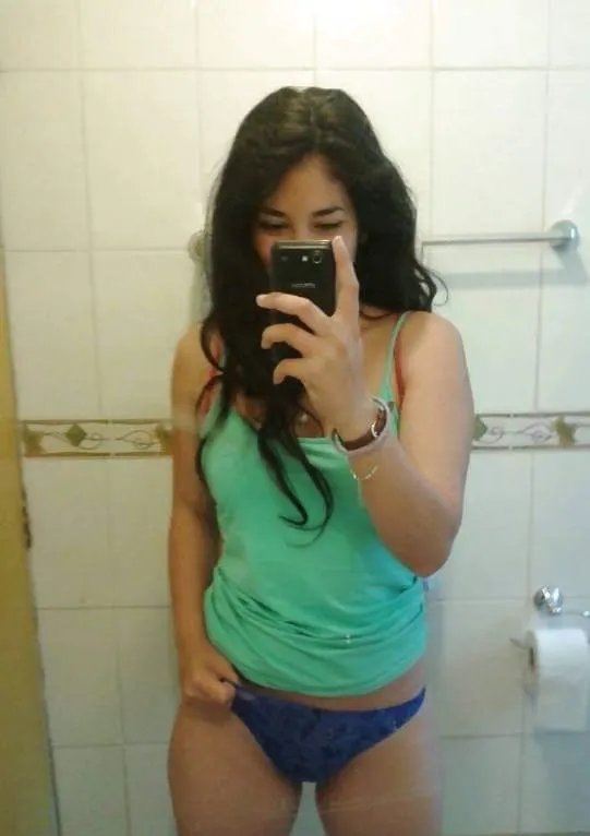 Rica putita