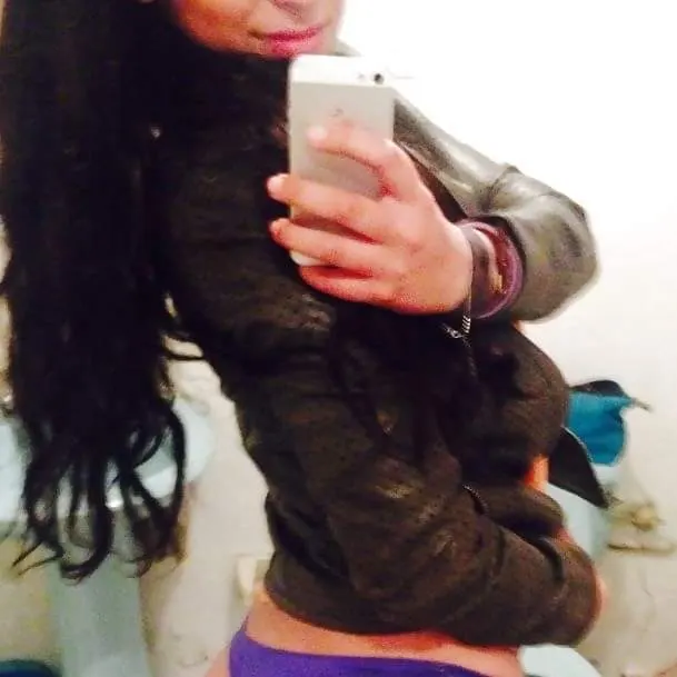 Rica putita