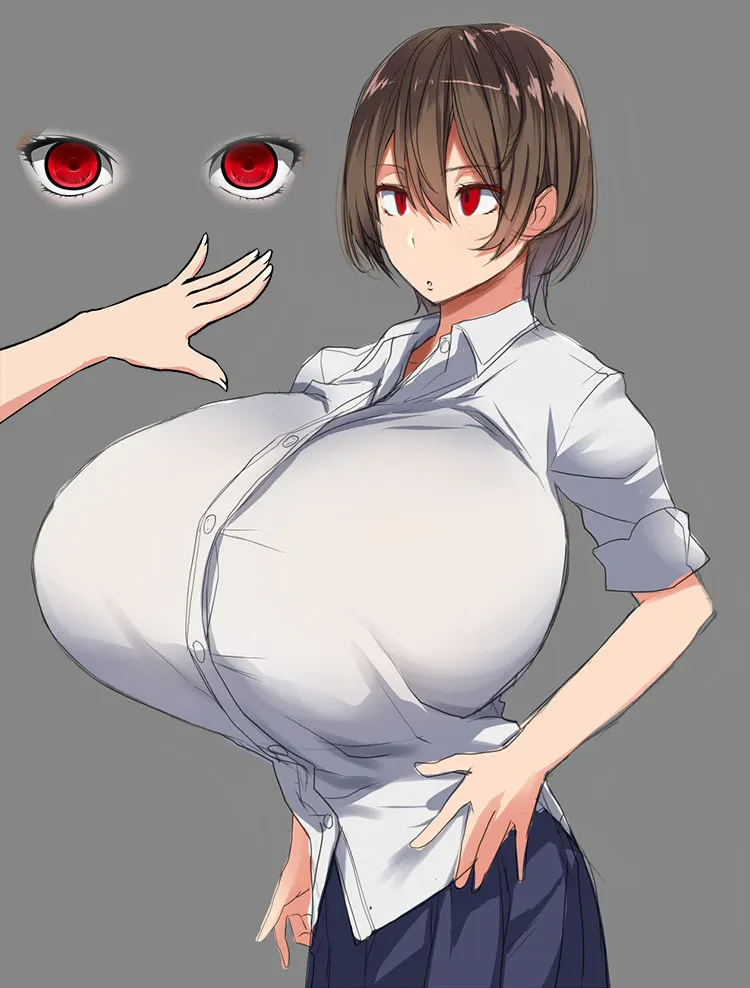 Big Tits Expansion