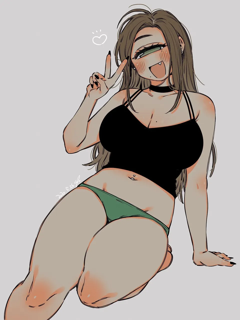 El padre del Hentai. #43 ❤️