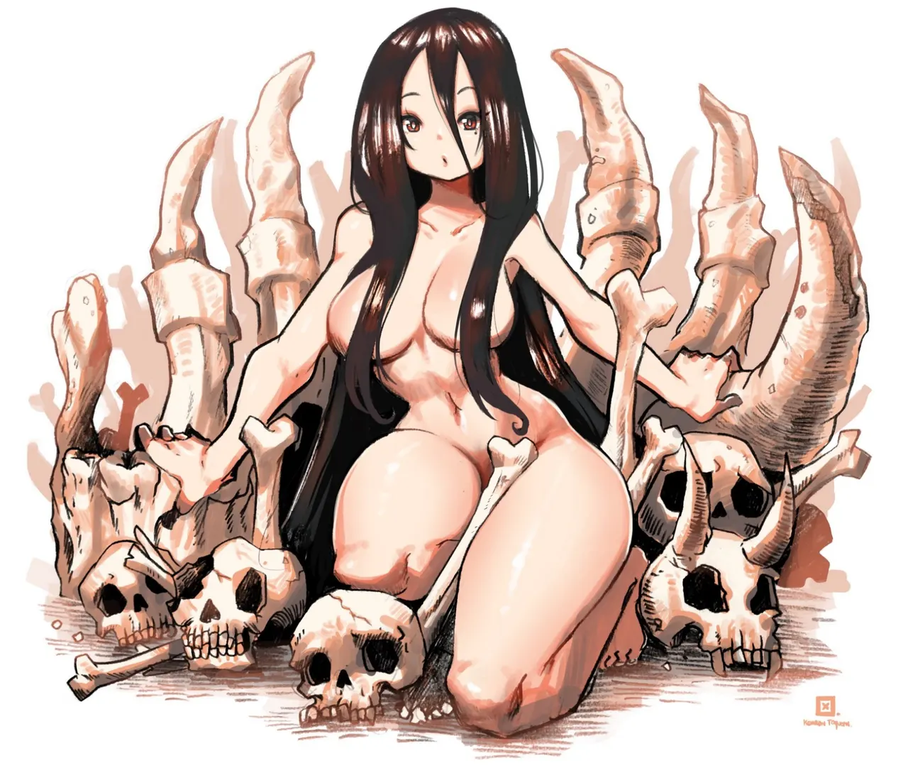 El padre del Hentai. #43 ❤️