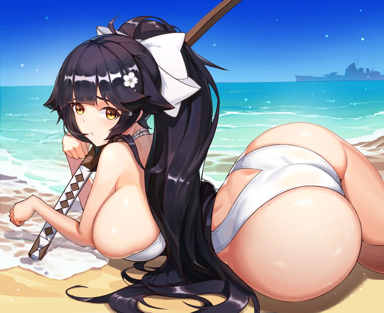 El padre del Hentai. #44 ❤️