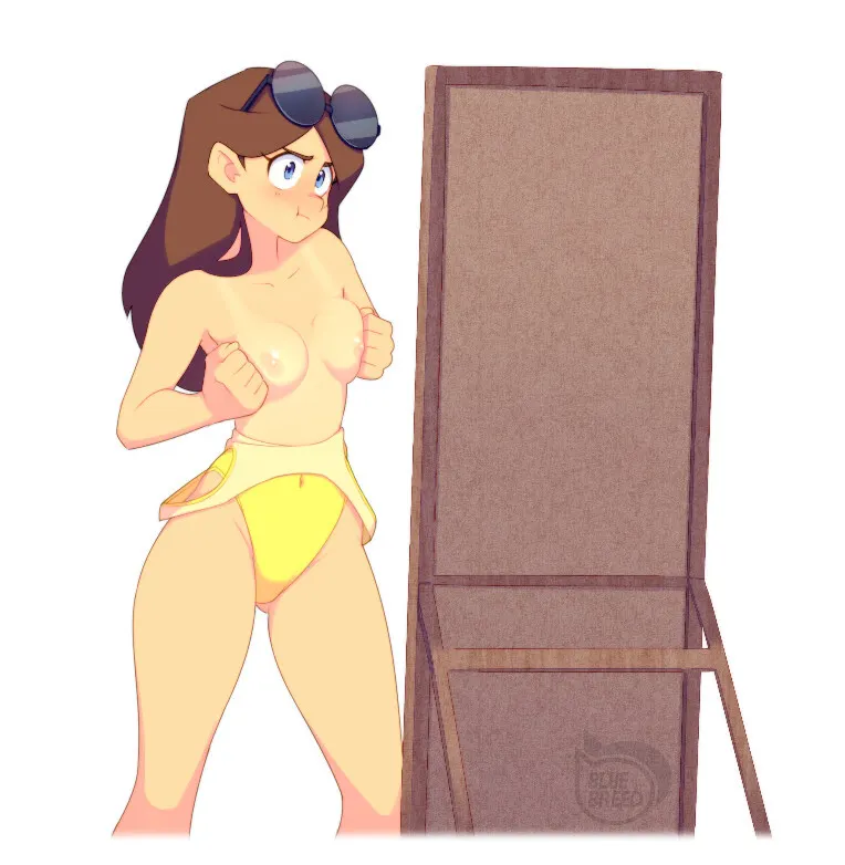 Pack Cartoons Gravity Falls: Mabel Pines