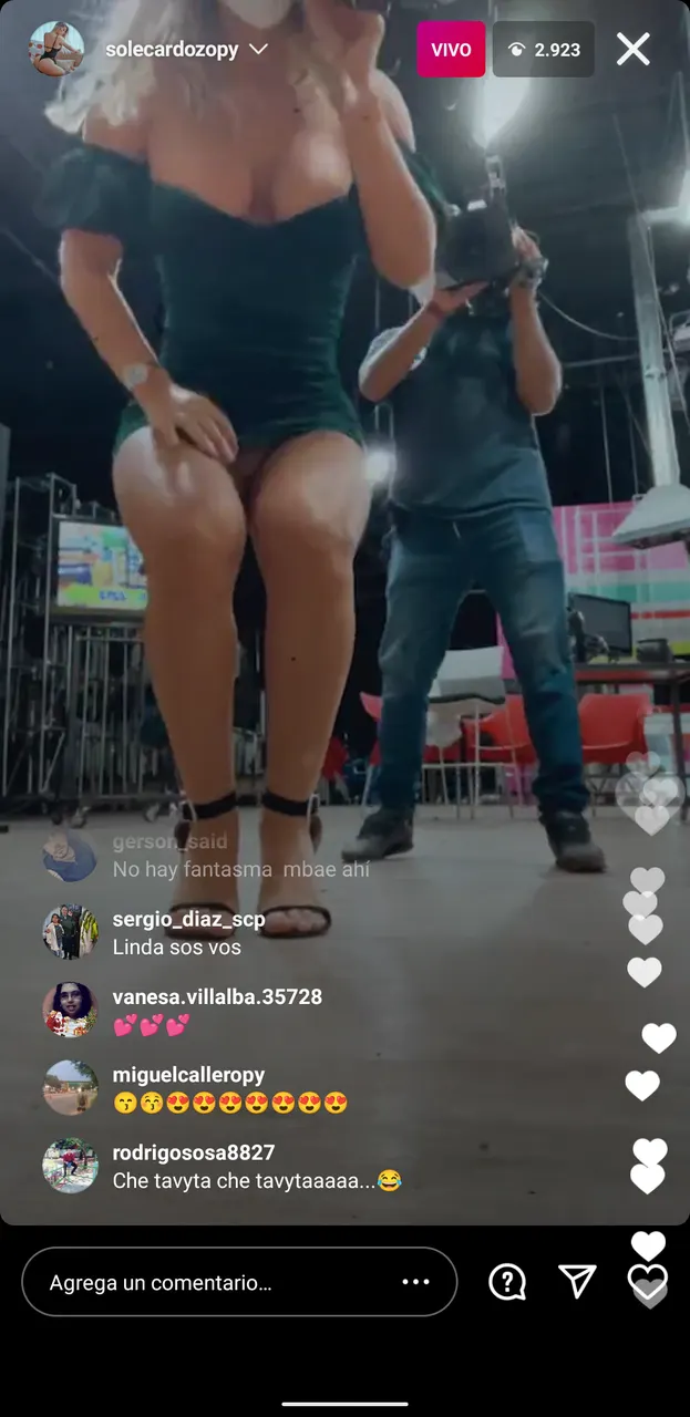 Primer Post. Imágenes sin editar