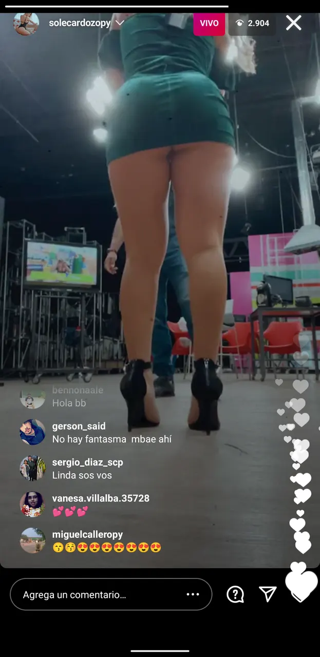 Primer Post. Imágenes sin editar