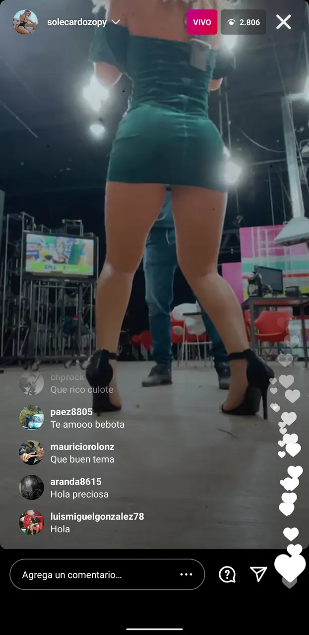 Primer Post. Imágenes sin editar