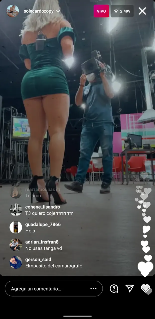 Primer Post. Imágenes sin editar