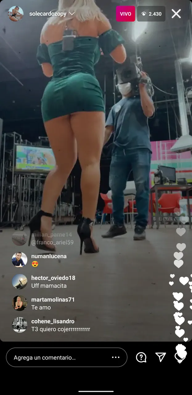 Primer Post. Imágenes sin editar