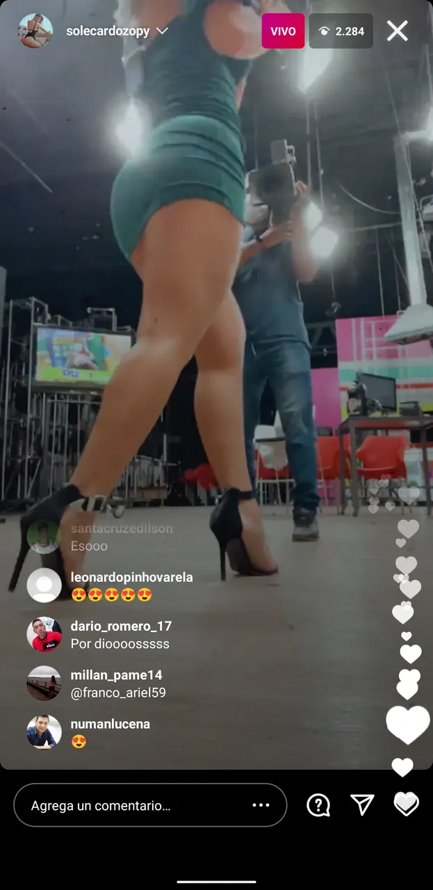 Primer Post. Imágenes sin editar