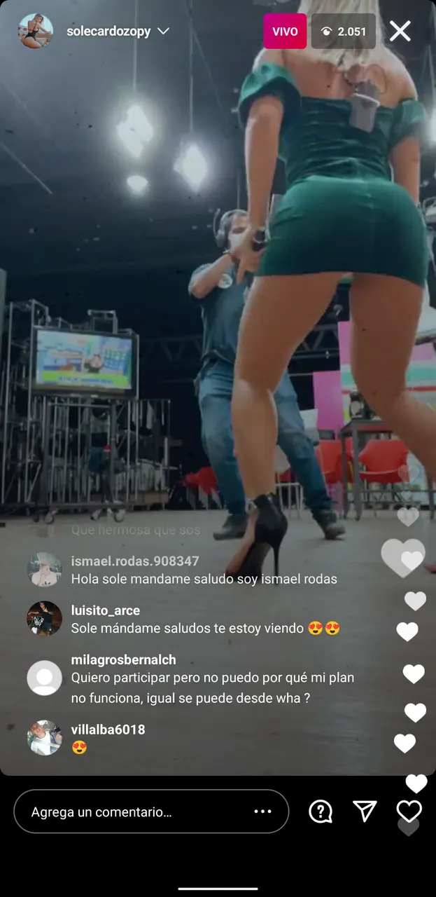 Primer Post. Imágenes sin editar