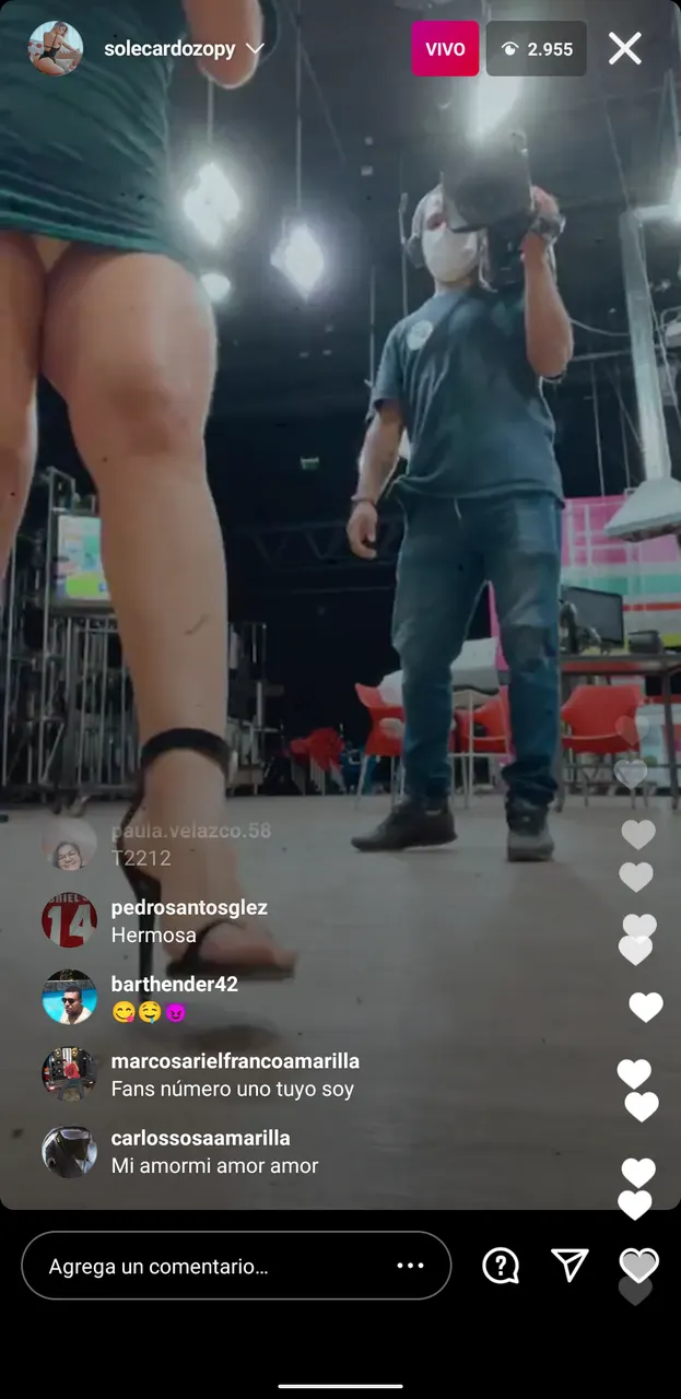 Primer Post. Imágenes sin editar