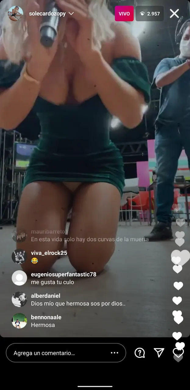 Primer Post. Imágenes sin editar
