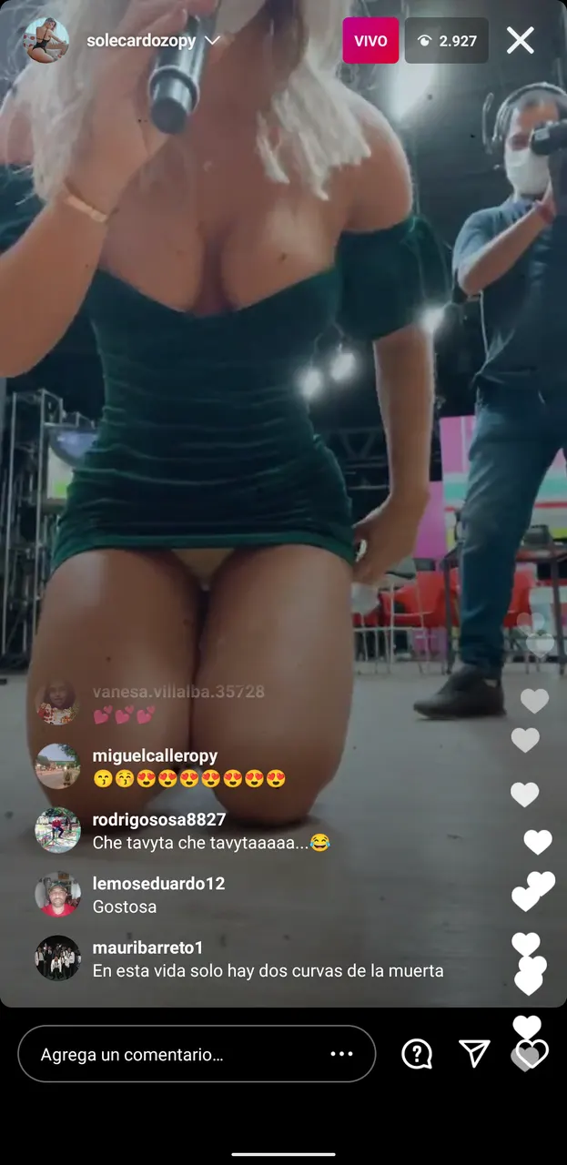 Primer Post. Imágenes sin editar
