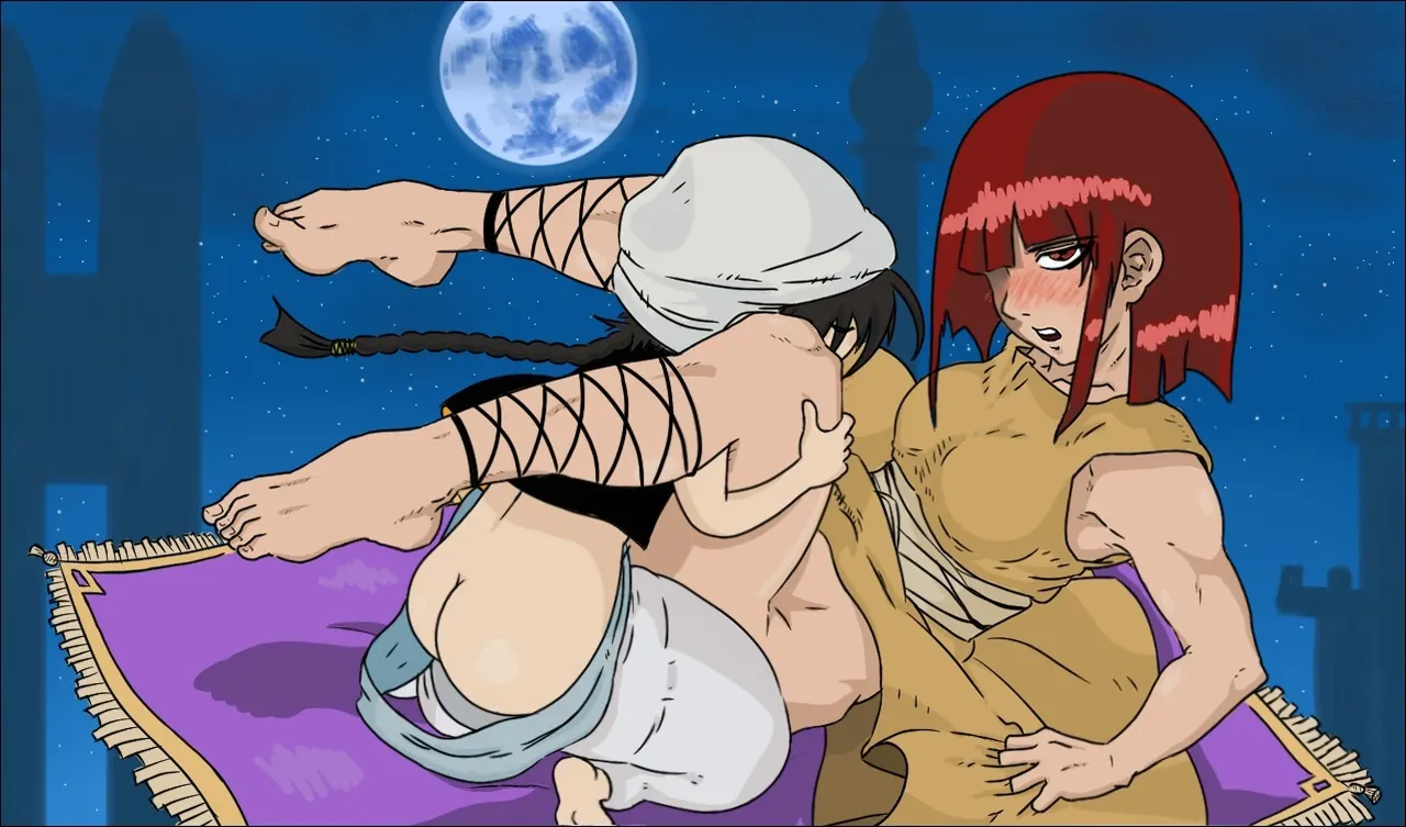 Aladin 01