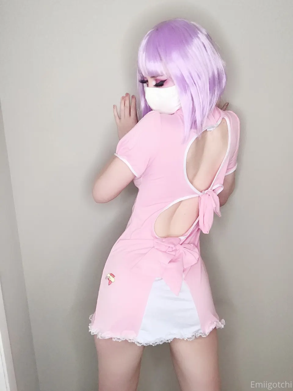 Mix Cosplay 5