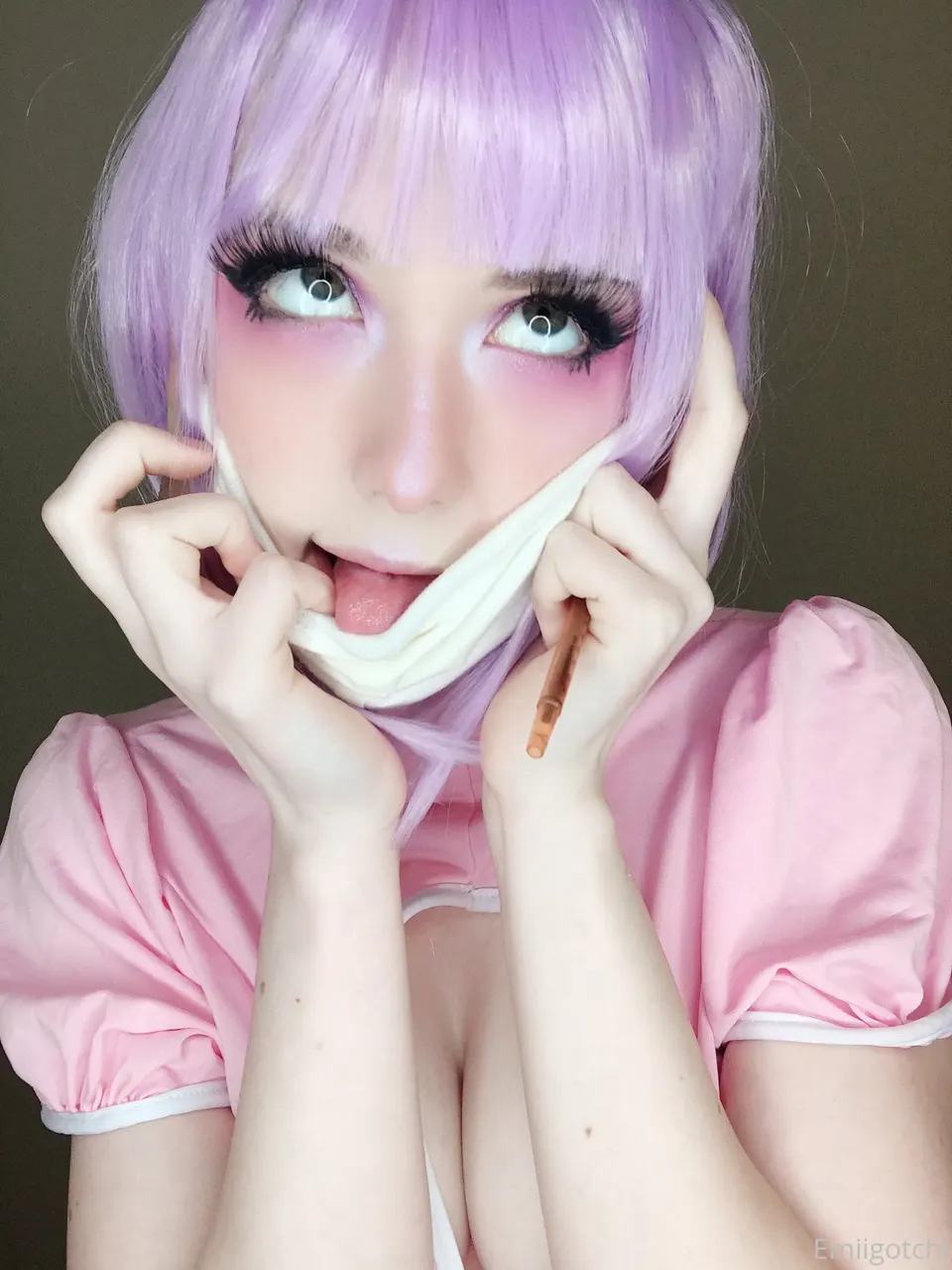 Mix Cosplay 5