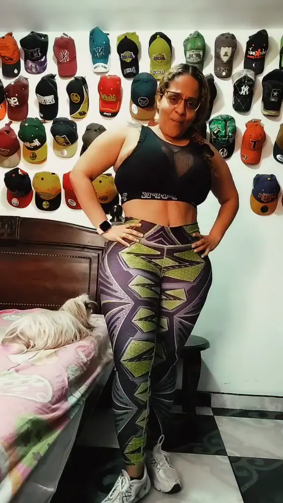 Curvy cougar part2